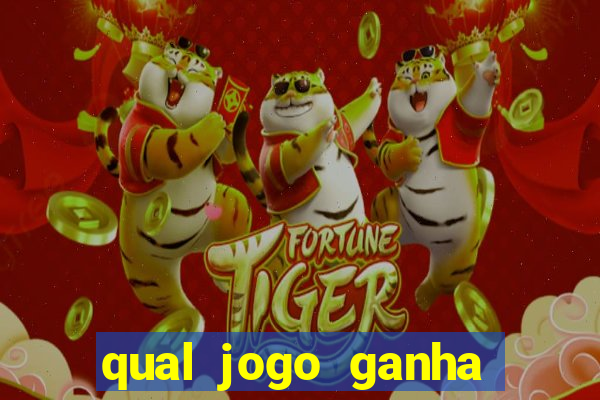 qual jogo ganha dinheiro ao se cadastrar